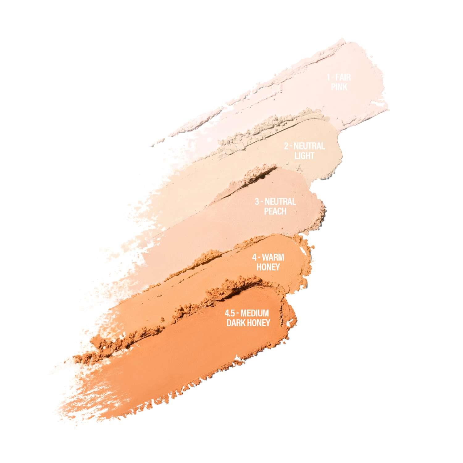 SURREALSKIN™ SOFT BLUR SETTING POWDER (POLVO FIJADOR SUELTO)